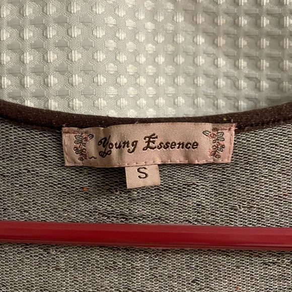 Super cute, comfy dress - Picture 4 of 4